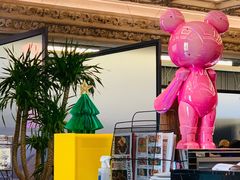 -玲婧胡同·生日蛋糕·餐厅(嘉里城店)