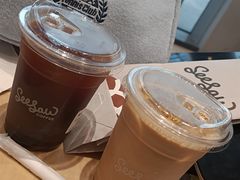 -Seesaw Coffee(西岸凤巢店)