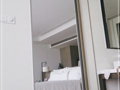 -蓝湾绿城威斯汀度假酒店大堂吧