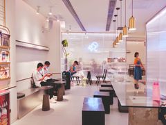 -喜茶(佛山岭南站店)