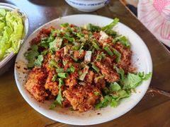 -小杨翘脚牛肉