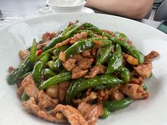 -汉水谣·江景餐厅(江滩店)