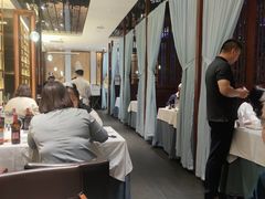 -君子·兰餐厅(长江路店)