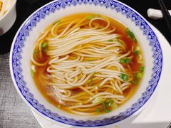 奥灶面-RIVIERA 松鹤楼(外滩店)