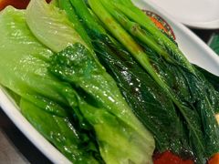 -岭南小生·粤港点心(南门口店)