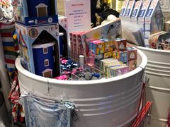 -Moomin Shop Helsinki Airport Non-Schengen