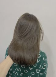 -In Style造型