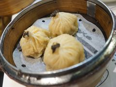 蟹子烧麦皇-点点心点心专门店(湾仔店)