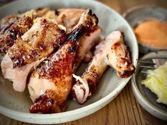 -BOR Eatery(安福路店)