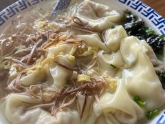15只开洋-笑来喜馄饨小笼工坊店(湖滨街店)