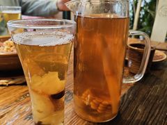 -懒人盐府人家(安贞店)
