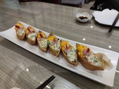 -河风精致寿司(双井店)