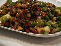 -拾捌川·自贡爆炒(新街口店)