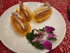 -陕西会客厅·宴会厅·唐世佳宴