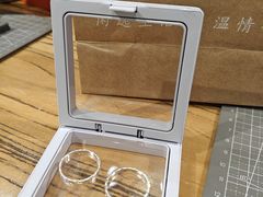 -陶语手工·拼豆·陶艺·银饰diy(宽厚里店)