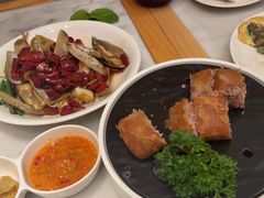 -莆田餐厅PUTIEN(三里屯店)