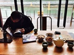 -帐篷客·溪龙茶谷度假酒店