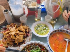 -五七油焖大虾(合川总店)