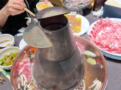 -东来顺饭庄(上地华联店)