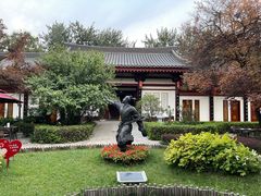 -大唐博相府酒店·陕西官府菜