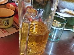 -德四家·云南傣味烧烤品牌(和谐店)