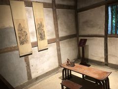 -成都杜甫草堂博物馆