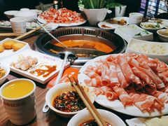 -季季红火锅(动壹店)