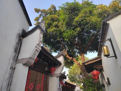 -三坊七巷历史文化街区