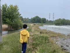 -门城湖公园