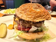 -Texas Roadhouse(世纪汇广场店)