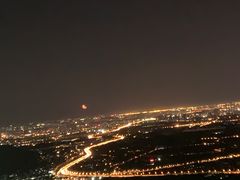-鬼笑石后山停车场
