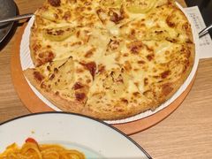 -魏斯理汉堡(西安沣东吾悦店)