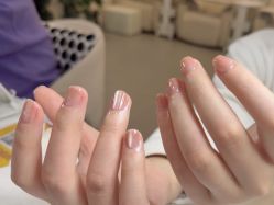 点击看大图 -1R日式轻奢美睫美甲翘睫