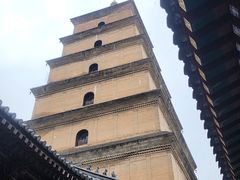 -大慈恩寺(大雁塔)