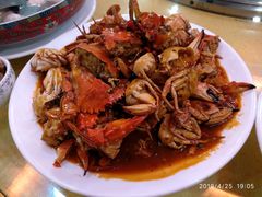 -天隆酒店·本地海鲜鲁菜(烟台大学店)