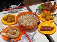 -冰岛茶餐厅(世茂店)