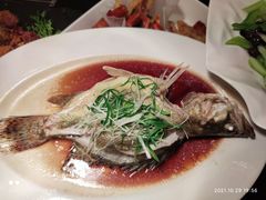 -富力威斯汀酒店-中国元素中餐厅(武昌临江店)