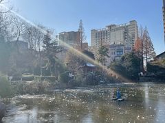 -郑和公园