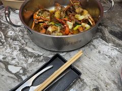 -七欣天香辣蟹火锅(苏州东大街店)