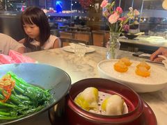 -东南里湖景餐厅·新闽菜(浦西万达店)