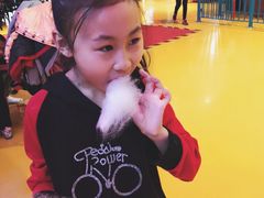 -幸福花欢乐世界(东辰广场A座店)