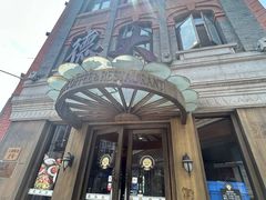 门面-德大西餐社(云南南路店)
