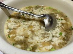 豆腐脑汤-壹盏灯(惠农店)
