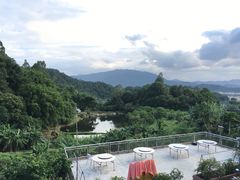-天强农家菜馆
