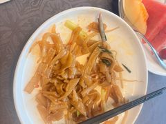 -粤尚腾香居中餐厅(首都机场希尔顿店)