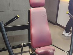 -开阳里游泳健身