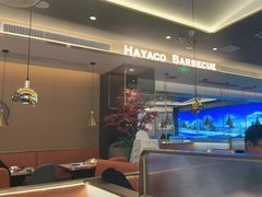 -汉阳廷自助烤肉(嘉禾金铂天地店)