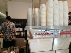 -Manner Coffee(芮欧百货店)