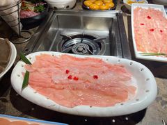 -码头故事火锅(大丰店)