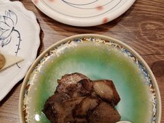 -红叶日料·放题·海胆·定食(星海店)
